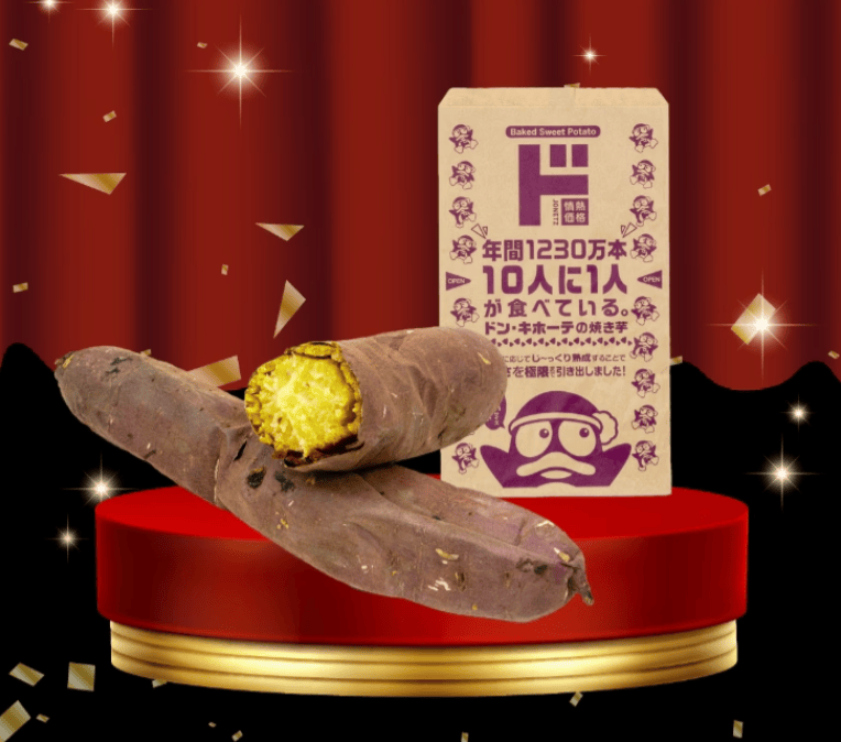 日本Donki必買2025｜5. 顧客好評類別Top 5